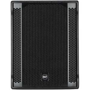 Subwoofer Ativo 15" 1400W SUB 705-AS II 220V - RCF
