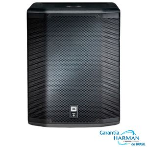 Subwoofer Ativo 18" PRX-618S - JBL