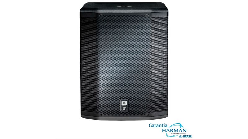 Subwoofer Prx 618 JBL PRX 618S XLF
