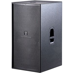 Subwoofer Ativo 2x 18" ACTION 218A - DAS