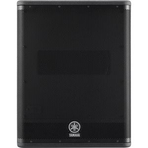Subwoofer Ativo Yamaha DXS15