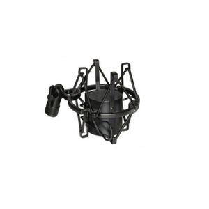Suporte Anti-Estático Shock Mount de Microfone Estudio MS-2 - CSR