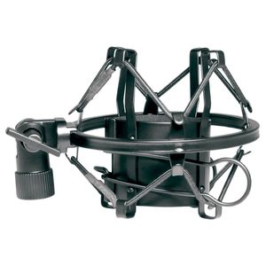 Suporte Antiestático Para Microfone CSR-6B - CSR