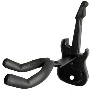 Suporte de Parede Para Baixo e Guitarra SP-G20 - Saty