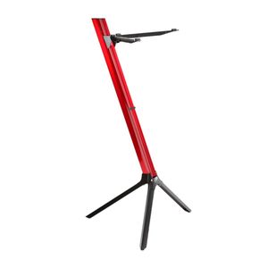 Suporte Para 1 Teclado Slim 1100/01 Vermelho - Stay
