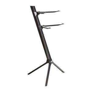 Suporte Para 2 Teclado Slim 1100/02 Preto - Stay