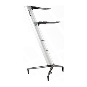 Suporte Para 2 Teclados Torre 1300/2 - Stay