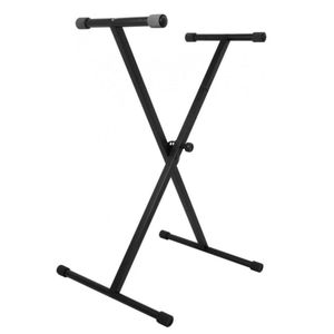 Suporte Para teclado Clássico Single-X KS-7190 - On Stage