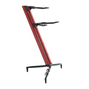 Suporte Para Teclados Torre 1100/2 - Stay (Vermelho)