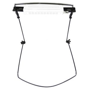 Suporte Segurador De Gaita H-10 - CSR