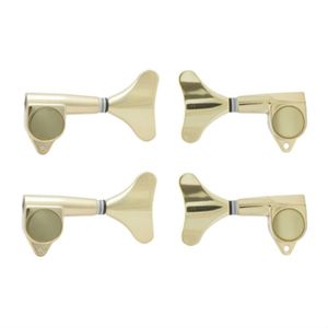 Tarraxa Para Contrabaixo 4C JB-1500 GD - Strinberg