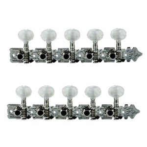 Tarraxa Para Viola Pino Grosso AEA-5020 - Deval