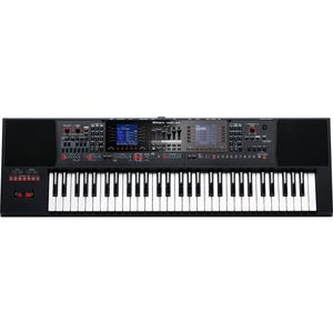 Teclado Arranjador Expansível E-A7 - Roland