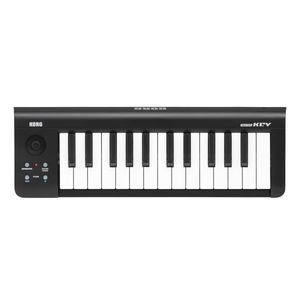 Teclado Controlador MIDI USB MICROKEY-25 - Korg