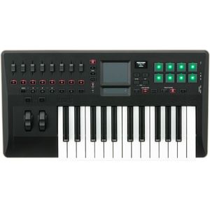 Teclado Controlador Midi USB TAKTILE-25 - Korg