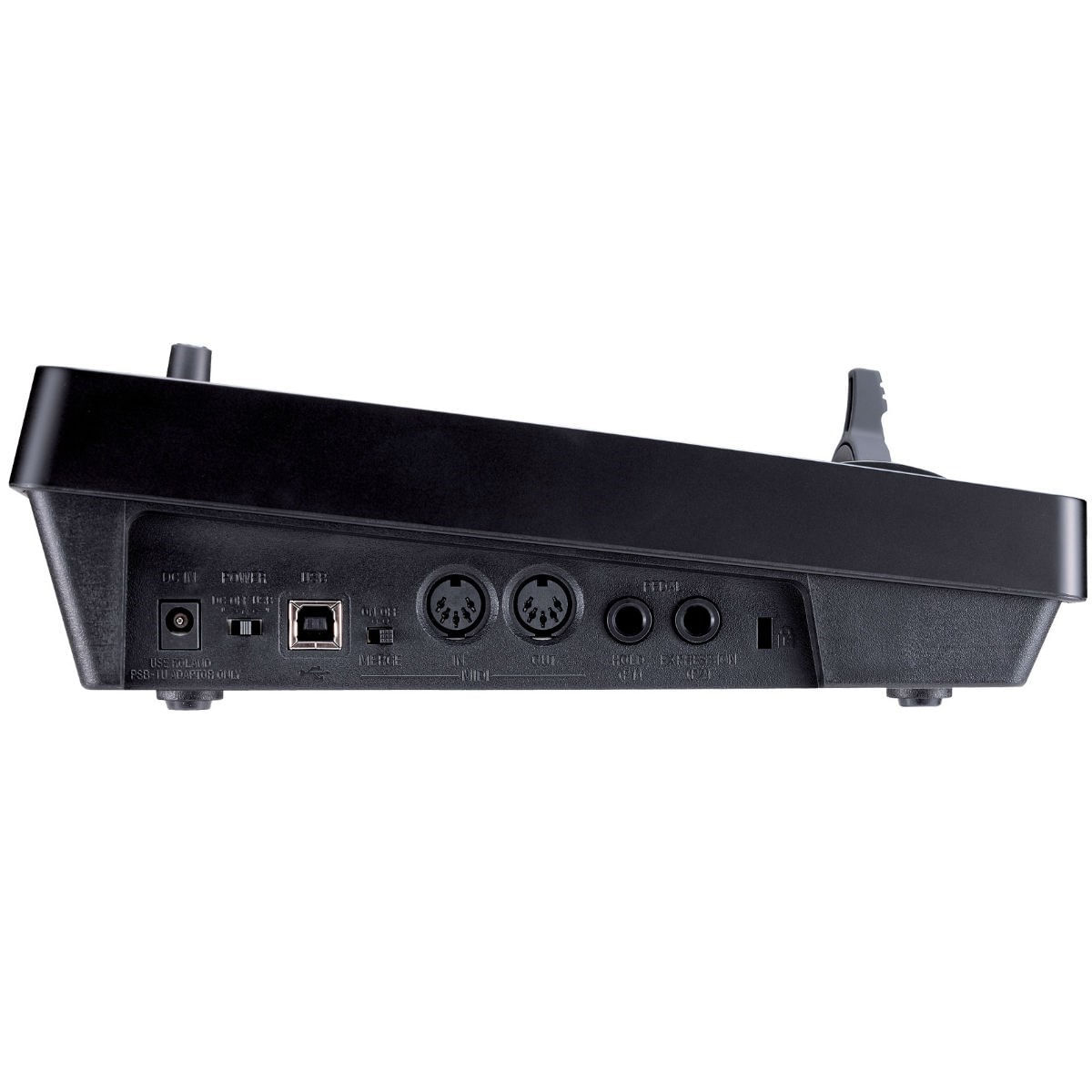 Teclado Controlador MIDI/USB 61 Teclas A-800 PRO - Roland | 5/8