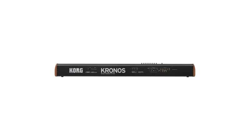 Teclado Workstation KRONOS-2 88 - Korg | 7/8 - 88 Teclas | Ninja