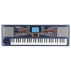 Teclado Professional Liverpool - Korg