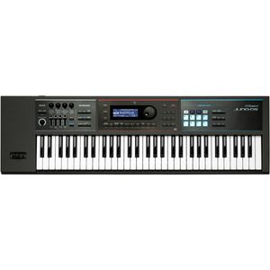 Teclado Sintetizador 61 Teclas JUNO-DS61 - Roland