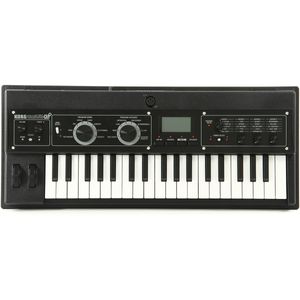 Teclado Sintetizador MicroKORG XL+ - Korg