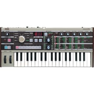 Teclado Sintetizador MK-1 - Korg