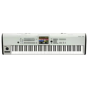 Teclado Workstation KRONOS2-88-PT - Korg