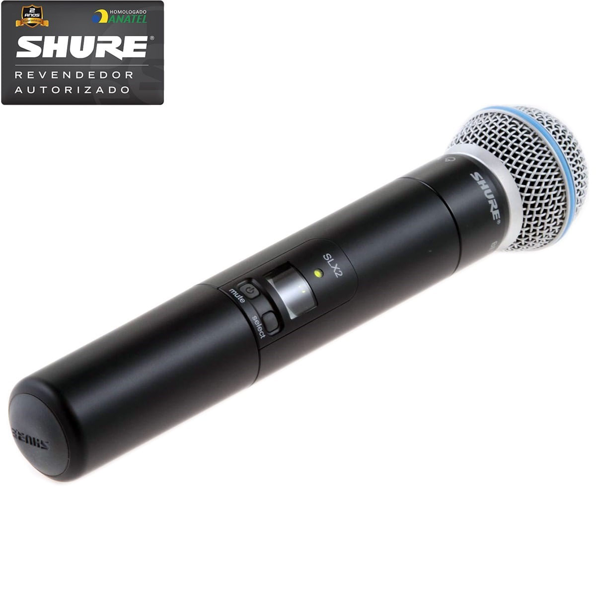 Transmissor-Sem-Fio-SLX-2-BR-