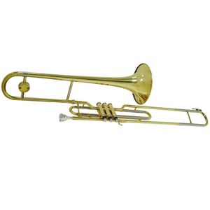Trombone TJS6424L - SHELTER