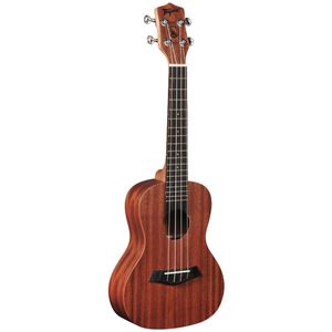 Ukulele Acústico Natural Série Havaí Fosco 23-K - Tagima