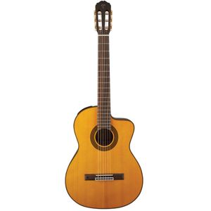 Violão Acústico Nylon GC-5CE - Takamine