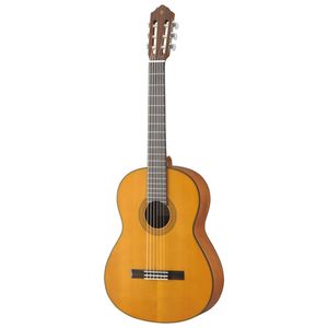 Violão Acústico CG122MC - Yamaha