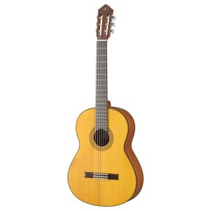 Violão Acústico CG-122 MS - Yamaha