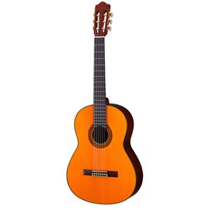 Violão Acústico C-80 - Yamaha