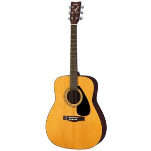 Violão Acústico Folk F-310 Natural - Yamaha