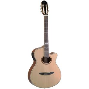 Violão Elétrico Nylon Com Afinador VEGAS NA - Tagima