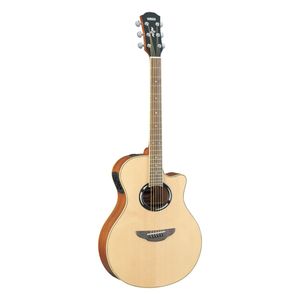 Violão Elétrico APX-500NT - Yamaha