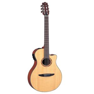 Violão Elétrico NTX-700 - Yamaha