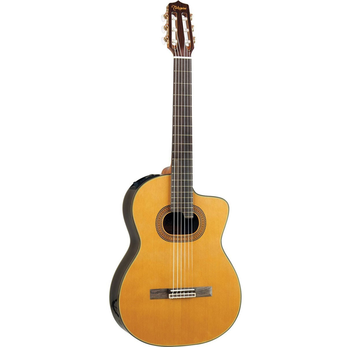 Takamine shop e50 nylon