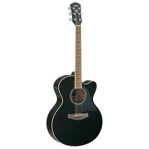 Violão Eletroacústicos Aço CPX-500III - Yamaha