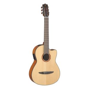 Violão Eletrônico NCX-700 NY - Yamaha