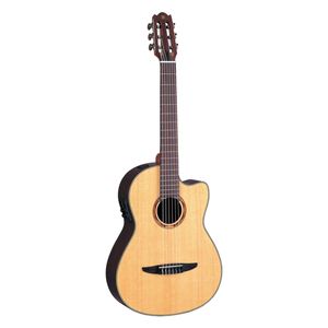Violão Eletrônico NCX900R NY - Yamaha