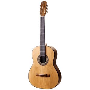 Violão Estudante Acústico Nylon Natural Fosco RX201 - Rozini