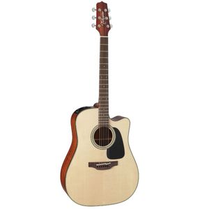 Violão Folk P2-DC - Takamine