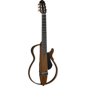 Violão Silent SLG-200N - Yamaha