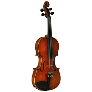 Violino 4/4 Com Micro Afinação GIV EPF 4/4 - Giannini