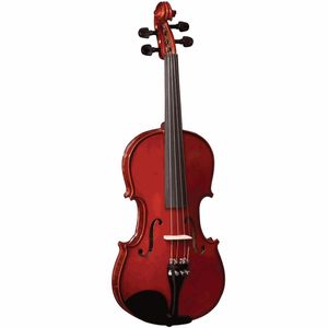 Violino 4/4 Rajado VE-144 - Eagle