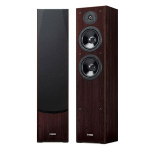 Caixa Acústica Torre NS F-51 WN - Yamaha