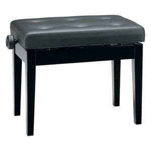 Banqueta Piano Laqueada BNC-21 PE - Roland