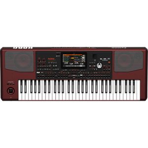 Teclado Arranjador de Alta Performance PA-1000 BR - Korg