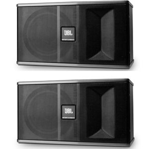 Caixa Acústica 10" Fullrange KI-81 - JBL
